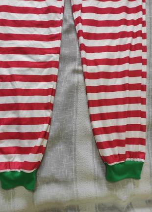 Карнавальні штани ельф, гном розмір м,