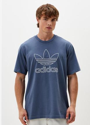 Футболка adidas.оригінал