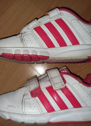 Кросівки дитячі adidas adituff