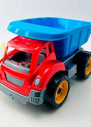 Машина "титан" 0991