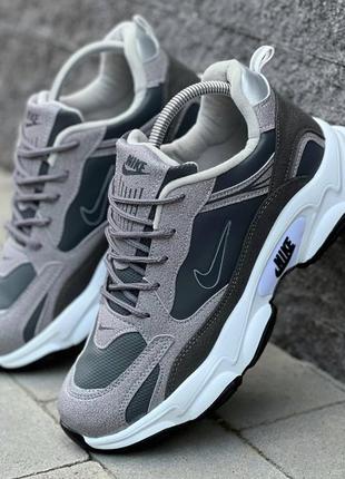 Кроссовки nike