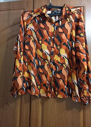 Гарна сорочка aïkha