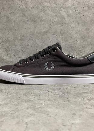Кеди кросівки fred perry оригінал