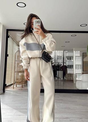 Костюм у 3 кольорах