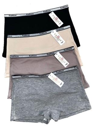 Женские трусики шортики ♥️ новинка♥️