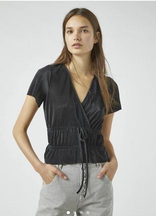 Стильный топ pull & bear