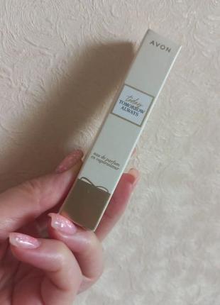 Парфюмная вода today для нее