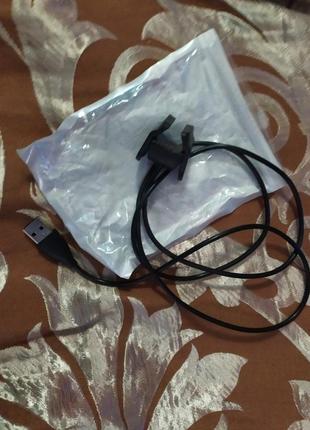 Зарядка до фитнес-браслет xiaomi mi band 4