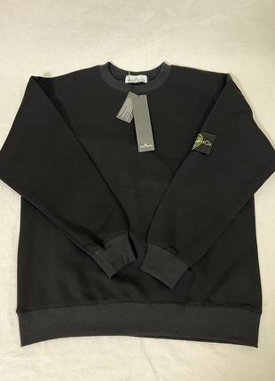 Свитшот stone island