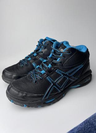 Кроссовки Culture asics gel-aeroshape