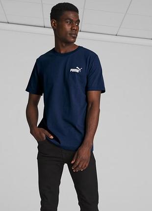 Футболки puma, оригінал.