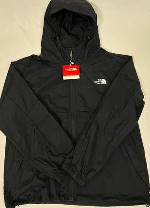 Ветровки XXL / 52