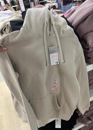 Світшот жіночий р.2хс