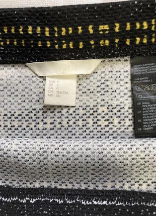 Міні спідниця від h&m 3