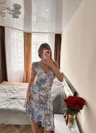 Красивое платье, платье