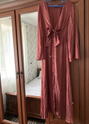 Вечірня сукня від asos