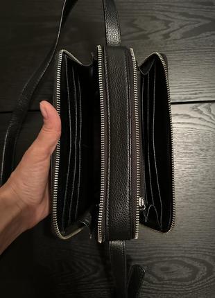 Сумочка karl lagerfeld