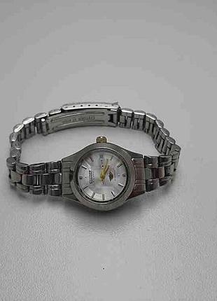 Наручные часы б/у citizen gn-4w-s