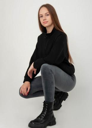 Теплые лосины на флисе, велюровые лосины на меху, велюровые лосины на флисе, женские леггинсы на флисе, утепленные лосины женские