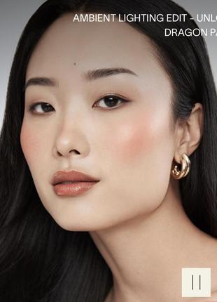 Палетка hourglass ambient lighting edit unlocked