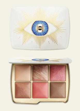 Палетка hourglass ambient lighting edit unlocked