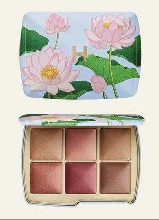 Палетка hourglass ambient lighting edit unlocked