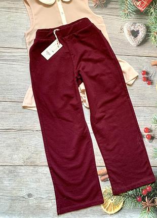 Кюлоты на девочку ovs италия