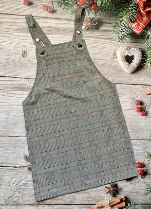 Сарафан на девочку