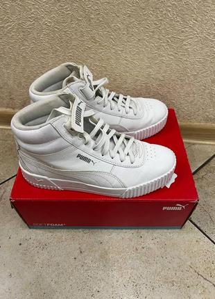 Кеди puma