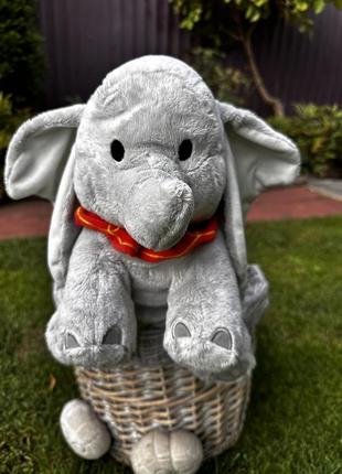 Слоненя слон слоник слоненок дамбо дисней дісней disney