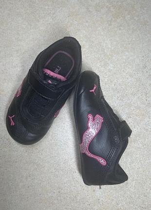 Puma кроссовки
