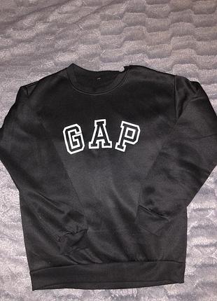 Худи gap