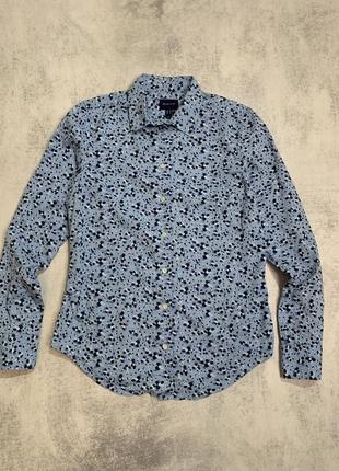 Gant женская стильная рубашка