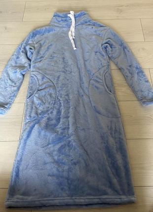 Халат,піжама,ночнушка,нічна рубашка,жіноча,підліткова