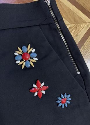 Шорти zara 2