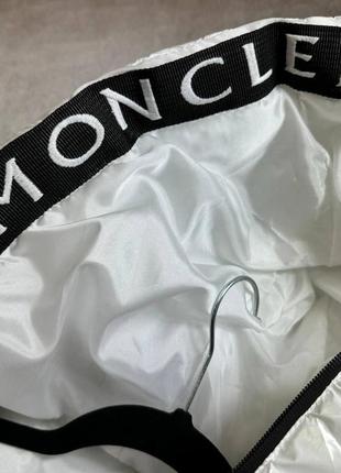 Чоловіча жилетка moncler3 фото