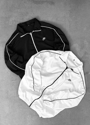 Олимпийка tuned nike/кофта найк