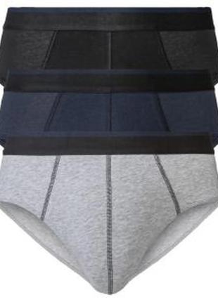 Набор мужских плавок livergy m l xl