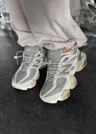 Кроссовки в стиле new balance 9060 
Зимові чобітки екко 37p ecco gore-tex 28 р