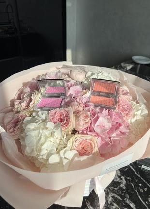 Рум’яна dior backstage rosy glow blush
