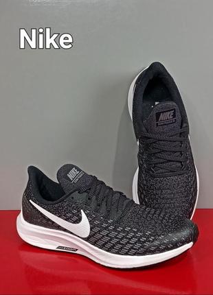 Беговые кроссовки nike air zoom pegasus 35 оригинал4 фото