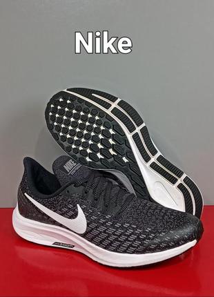 Беговые кроссовки nike air zoom pegasus 35 оригинал