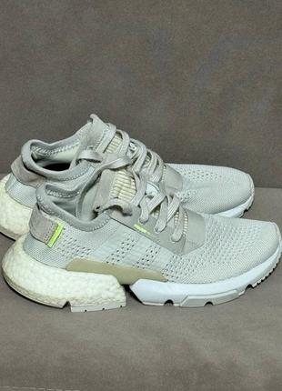 Супер удобные кроссовки adidas