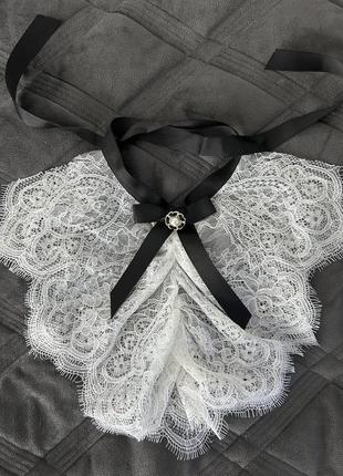 Сукня жіноча сукня чорна сукня з мереживом