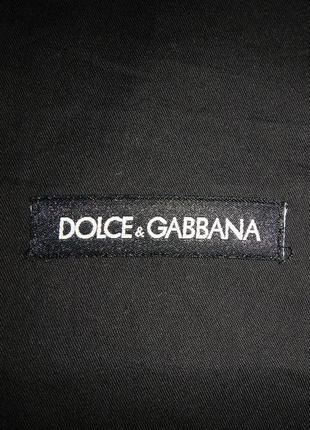 Сумка пильовик dolce & gabbana2 фото