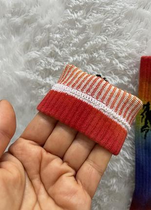 Хлопковые мужские носки