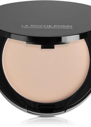 Пудра la roche-posay