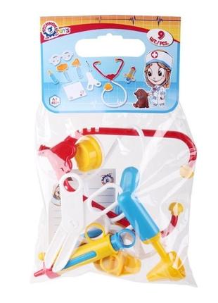 Маленький лікар технок 4029