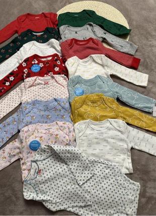 Carter's оригинал заказы из 🇺🇸 100% бавовна