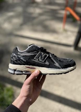 Кроссовки new balance 1906 d